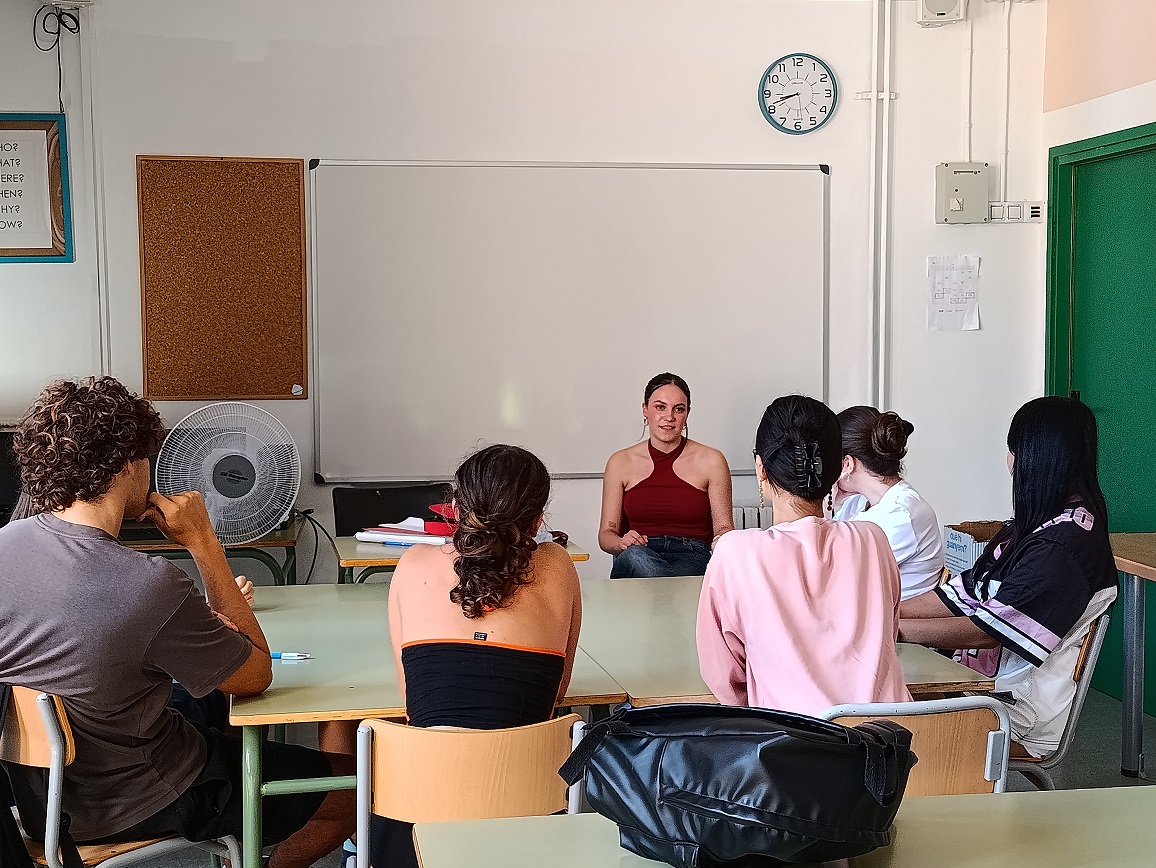 Étudier à l'ULB