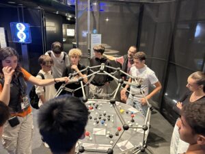 Cosmocaixa 3r