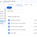 Classroom_Besuch aus dem OHG