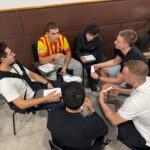 Rafas und Martins SuS_Kleingruppe